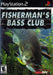 Fisherman's Bass Club (Playstation 2) - for just $0! 