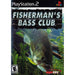 Fisherman's Bass Club (Playstation 2) - Just $0! Shop now at Retro Gaming of Denver