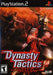 Dynasty Tactics (Playstation 2) - for just $0! 