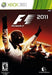 F1 2011 (Xbox 360) - for just $0! 