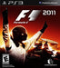 F1 2011 (Playstation 3) - for just $0! 