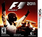 F1 2011 (Nintendo 3DS) - for just $0! 