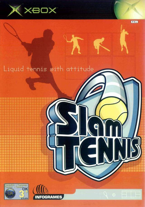 Slam Tennis (Xbox) - for just $0! 