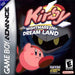 Kirby Nightmare In Dream Land (Gameboy Advance) - for just $0! 