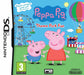 Peppa Pig: Theme Park Fun [European Import] (Nintendo DS) - for just $4.99! 
