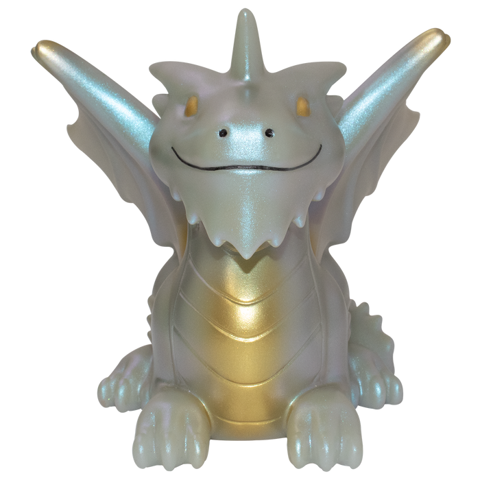 D&D: Figurines of Adorable Power - Silver Dragon - for just $19.99! 