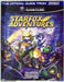 Star Fox: Adventures With Nintendo Power Strategy Guide Bundle (Gamecube) - for just $0! 
