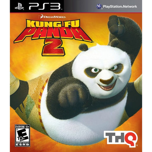 DreamWorks Kung Fu Panda 2 (Playstation 3) - Just $0! Shop now at Retro Gaming of Denver