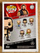 Funko Pop! WWE Drew McIntyre #87 Wrestling 2021 Scottish Warrior - for just $10! 