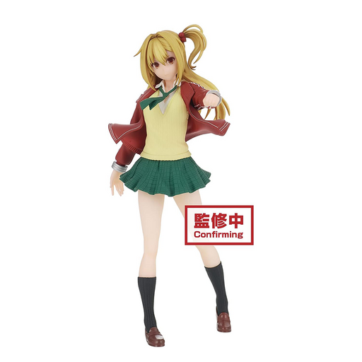 Banpresto: Battle In 5 Seconds After Meeting - Yuri Amagake - for just $26.99! 