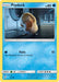 Psyduck (Holo Common) 007/18 - Detective Pikachu Holofoil - for just $0.35! 