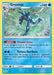 Greninja 009/18 - Detective Pikachu Holofoil - for just $1.78! 