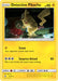 Detective Pikachu 010/18 - Detective Pikachu Holofoil - for just $2.24! 