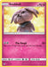 Snubbull (Holo Common) 015/18 - Detective Pikachu Holofoil - for just $0.20! 