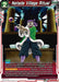 Natade Village Ritual (BT15-024) [Saiyan Showdown] - for just $0.10! 