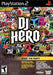 DJ Hero (Playstation 2) - for just $0! 