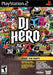 DJ Hero Turntable Bundle (Playstation 2) - Just $0! Shop now at Retro Gaming of Denver