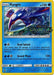 Kyogre (SM129) (Staff Prerelease Promo) [Sun & Moon: Black Star Promos] - for just $108.35! 