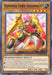 Geminize Lord Golknight [BODE-EN032] Common - for just $0.10! 