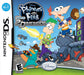 Phineas and Ferb: Across the 2nd Dimension (Nintendo DS) - for just $0! 