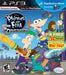 Phineas and Ferb: Across the 2nd Dimension (Playstation 3) - for just $0! 