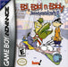 Ed, Edd n Eddy: Jawbreakers (Gameboy Advance) - for just $0! 