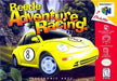 Beetle Adventure Racing (Nintendo 64) - for just $0! 