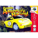 Beetle Adventure Racing (Nintendo 64) - Just $0! Shop now at Retro Gaming of Denver