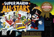Super Mario All-Stars (Player's Choice) (Super Nintendo) - for just $0! 