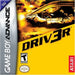 Driv3r Driver 3 (Gameboy Advance) - for just $0! 