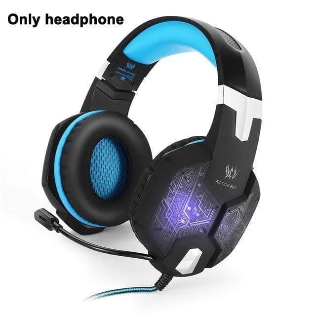 Gaming Headset with Microphone - for just $97.30! 