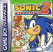 Sonic Advance 2 [European Import] (Gameboy Advance) - for just $0! 