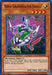 Ninja Grandmaster Sasuke [TU07-EN002] Super Rare - for just $6.25! 