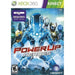 PowerUp Heroes (Xbox 360) - Just $0! Shop now at Retro Gaming of Denver