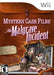 Mystery Case Files: The Malgrave Incident (Wii) - for just $0! 