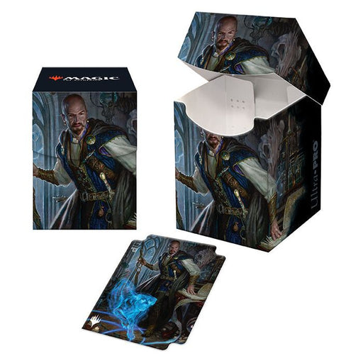 Magic The Gathering Deck Box: Adventures in the Forgotten Realms - Mordenkainen - Just $4.99! Shop now at Retro Gaming of Denver