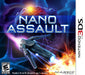 Nano Assault (Nintendo 3DS) - for just $0! 