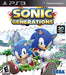 Sonic Generations (Playstation 3) - for just $0! 