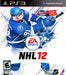 NHL 12 (Playstation 3) - for just $0! 