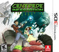 Centipede: Infestation (Nintendo 3DS) - for just $0! 