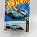 Custom Made Diecast 1:64 + Protector Case Hot wheels for any occasion - for just $26.99! 