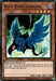 Blue Rose Dragon [LDS2-EN104] Ultra Rare - for just $0.35! 
