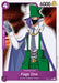 Page One [Starter Deck: Animal Kingdom Pirates] - for just $0.10! 