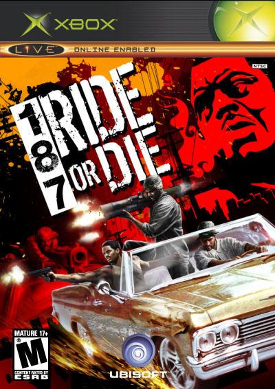 187 Ride or Die (Xbox) - for just $0! 