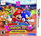 Mario & Sonic At The London 2012 Olympic Games (Nintendo 3DS) - for just $0! 
