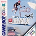 MTV Sports TJ Lavin's Ultimate BMX (Gameboy Color) - Just $0! Shop now at Retro Gaming of Denver