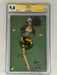 [Double Signed by David Nakayama | Gerry Duggan] X-Men #1 CGC 9.8 Yellow Label Exclusive Virgin Color Bleed Var - for just $150! 