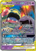 Muk & Alolan Muk GX 061/214 - SM  Unbroken Bonds Holofoil - for just $8.47! 