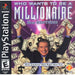 Who Wants To Be A Millionaire 2nd Edition (Playstation) - Just $0! Shop now at Retro Gaming of Denver