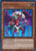 Santa Claws [SS05-ENV01] Ultra Rare - for just $2.15! 